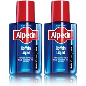 Alpecin Energizer Liquid - Hair tonic against hair loss - 200ml Alpecin Energizer Liquid - Hair tonic against hair loss - 200ml