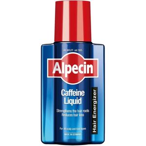 Alpecin Caffeine Liquid Hair Energizer - 200ml Alpecin Caffeine Liquid Hair Energizer - 200ml