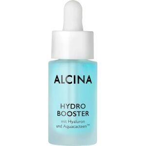 Alcina Hydro Booster - Hydratační gel na suchou pleť Alcina Hydro Booster - Hydratační gel na suchou pleť