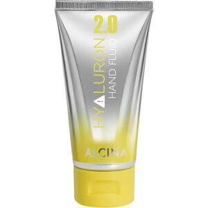 Alcina Hyaluron 2.0 Υγρό για τα Χέρια - Ενυδατικό for Χέρια Alcina Hyaluron 2.0 Υγρό για τα Χέρια - Ενυδατικό for Χέρια