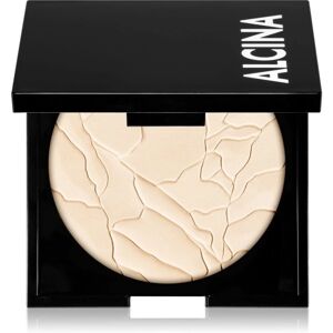 Alcina Licht Matte Poeder & Foundation Alcina Licht Matte Poeder & Foundation