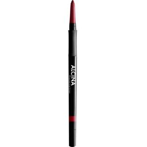 ALCINA Konturówka do ust - 020 Intense ALCINA Konturówka do ust - 020 Intense