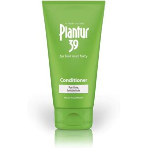 Plantur 39 Caffeine Conditioner for Fine & Brittle Hair - Conditioner Plantur 39 Caffeine Conditioner for Fine & Brittle Hair - Conditioner