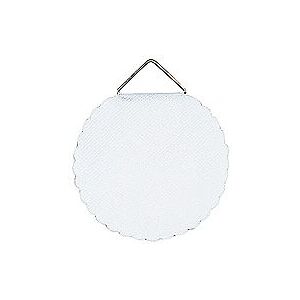 Herma 45mm vodou rozpustné gumiové rámové háčky - 6 ks Herma 45mm vodou rozpustné gumiové rámové háčky - 6 ks
