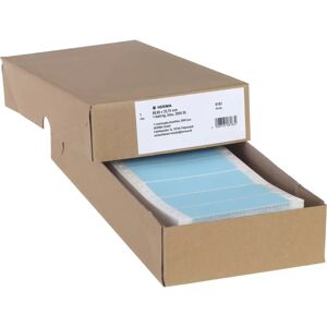 HERMA 8183 Etiqueta para impresión - Autoadhesiva, 88.9x35.7mm HERMA 8183 Etiqueta para impresión - Autoadhesiva, 88.9x35.7mm