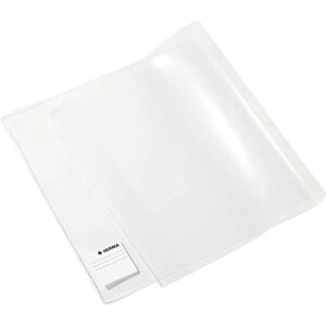 Herma 14295 Buchumschlag - Transparent/Basic 29,5x54cm Herma 14295 Buchumschlag - Transparent/Basic 29,5x54cm