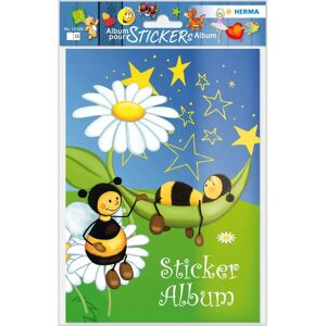 Herma 15420 Kinder Stickeralbum - 16 Seiten, A5 Herma 15420 Kinder Stickeralbum - 16 Seiten, A5