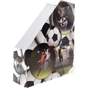 HERMA A4 Football Magazine Rack - Organizer HERMA A4 Football Magazine Rack - Organizer