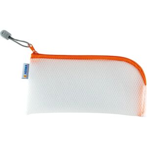 Trousse à Crayons Transparente EVA Orange Herma 20006 - Trousse - Publicité Trousse à Crayons Transparente EVA Orange Herma 20006 - Trousse - Publicité