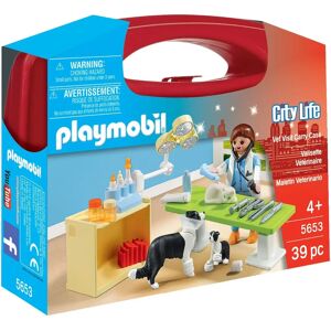 Playmobil 5653 Playmobil 5653