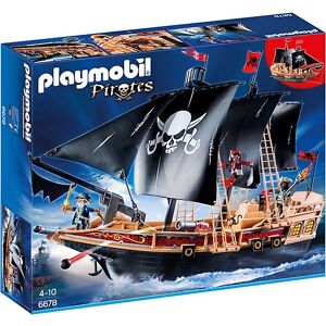 Playmobil Pirates Navire des Pirates - Navire pirata - Publicité Playmobil Pirates Navire des Pirates - Navire pirata - Publicité