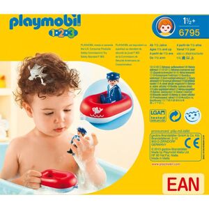 Playmobil 6795 ensemble de jouets - set de jouets Playmobil 6795 ensemble de jouets - set de jouets