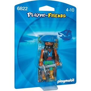 Playmobil 6822 Pirate Caraïbes - Jeu Playmobil 6822 Pirate Caraïbes - Jeu
