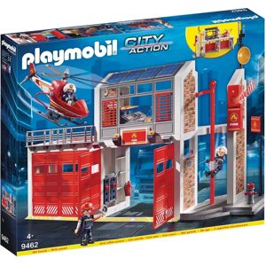 Playmobil City Action - Fire Station (9462) Playmobil City Action - Fire Station (9462)
