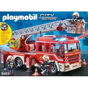 Playmobil City Action - Fire Ladder Unit (9463) Playmobil City Action - Fire Ladder Unit (9463)