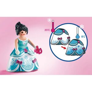 Playmobil Magic - Crystal Palace (9469) Playmobil Magic - Crystal Palace (9469)