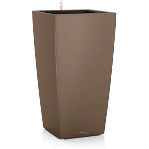 LECHUZA Cubico Color 30 Set - Binnen- en buitenplantpot LECHUZA Cubico Color 30 Set - Binnen- en buitenplantpot