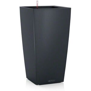 Lechuza CUBICO 40 Zelfwaterende Plantemmer - Pot Lechuza CUBICO 40 Zelfwaterende Plantemmer - Pot