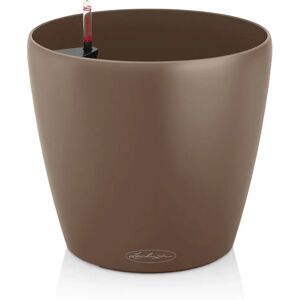 Lechuza Nootmuskaat Zelfbewaterde Plant Pot Lechuza Nootmuskaat Zelfbewaterde Plant Pot