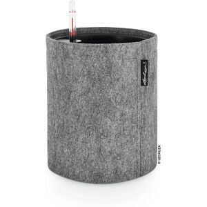 Lechuza Trendcover 23 Gris Oscuro - Maceta Lechuza Trendcover 23 Gris Oscuro - Maceta