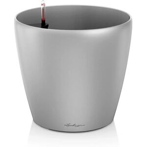 Lechuza Classico 70 - Maceta autowatering gris Lechuza Classico 70 - Maceta autowatering gris
