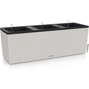Lechuza Light grey 100 x 32,5 x 34,5 cm Self-watering flowerpot - Flowerpot Lechuza Light grey 100 x 32,5 x 34,5 cm Self-watering flowerpot - Flowerpot