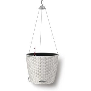 Lechuza Nido Cottage 28 - Plantkruka med automatiskt bevattningssystem Lechuza Nido Cottage 28 - Plantkruka med automatiskt bevattningssystem