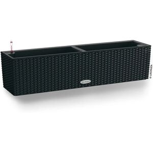 Lechuza Cottage 80 - Water Reservoir Balcony Plant Container Lechuza Cottage 80 - Water Reservoir Balcony Plant Container