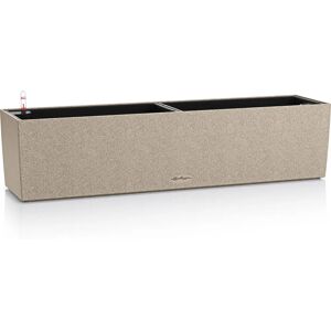 Lechuza Balconera Stone 50 - Jardinière - Publicité Lechuza Balconera Stone 50 - Jardinière - Publicité