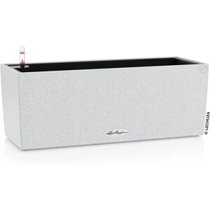 LECHUZA Modell: - Selbstbewässerung Pflanzkasten - Weiß Quarz - Pflanzkasten LECHUZA Modell: - Selbstbewässerung Pflanzkasten - Weiß Quarz - Pflanzkasten