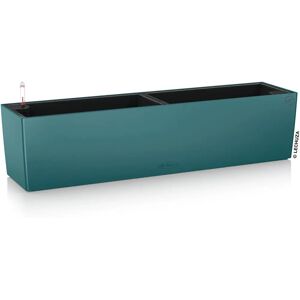 LECHUZA Balconera Color 80 - Zelfwaterende balkonbak LECHUZA Balconera Color 80 - Zelfwaterende balkonbak