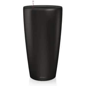 LECHUZA RONDO 40 - Pot de plante - Intérieur/extérieur - 40 cm - 22 L - Publicité LECHUZA RONDO 40 - Pot de plante - Intérieur/extérieur - 40 cm - 22 L - Publicité