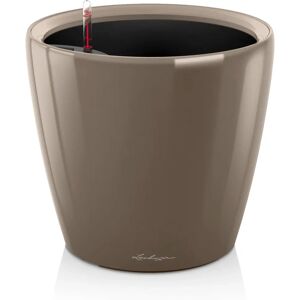 Lechuza Taupe Binnen- & buitenpot - LS 21 Lechuza Taupe Binnen- & buitenpot - LS 21