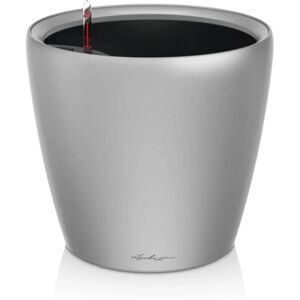 Lechuza LS 21cm Gris Autoirrigante Maceta Lechuza LS 21cm Gris Autoirrigante Maceta