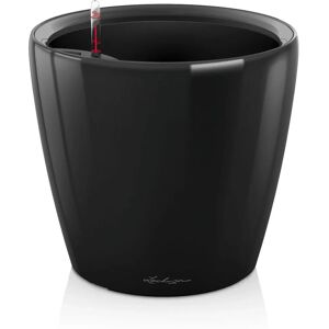 Lechuza LS 21 Binnenpot - Zelfbevloeiing, Zwart Lechuza LS 21 Binnenpot - Zelfbevloeiing, Zwart