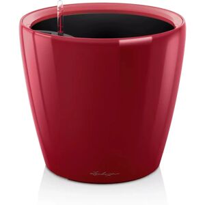 Lechuza Classic LS 35 Rood - Zelfwaterende plantpot Lechuza Classic LS 35 Rood - Zelfwaterende plantpot