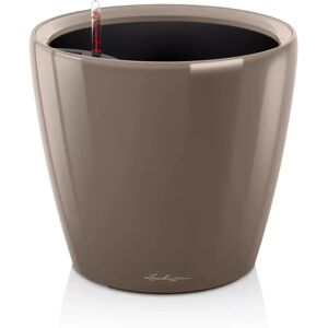 Lechuza Taupe 50 cm Zelfwaterende Plantenspuit - Binnen/Buiten Lechuza Taupe 50 cm Zelfwaterende Plantenspuit - Binnen/Buiten