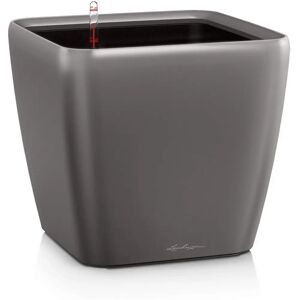 Lechuza Kolen Quadro LS 35 Zelfwaterende Plantenterrarium - Binnen/Buiten Lechuza Kolen Quadro LS 35 Zelfwaterende Plantenterrarium - Binnen/Buiten