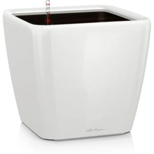 Pot auto-irrigant Lechuza LS 50 en Plastique Blanc - Intérieur/Extérieur - Publicité Pot auto-irrigant Lechuza LS 50 en Plastique Blanc - Intérieur/Extérieur - Publicité