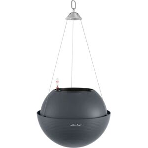 LECHUZA BOLA 32 Grå Hängande Planter - Hanging Planter LECHUZA BOLA 32 Grå Hängande Planter - Hanging Planter