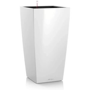 Lechuza Cubico 30 Zelfbewateringsplant - Wit Lechuza Cubico 30 Zelfbewateringsplant - Wit