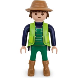 LECHUZA Figurine de Jardin Multicolore 62,5cm - Publicité LECHUZA Figurine de Jardin Multicolore 62,5cm - Publicité