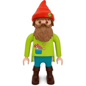 Lechuza Playmobil Dekofigur - Gartenzwerg 65 cm Lechuza Playmobil Dekofigur - Gartenzwerg 65 cm