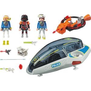 Playmobil Galaxy Police (70019) Playmobil Galaxy Police (70019)