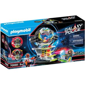 Playmobil Galaxy Police (70022) Playmobil Galaxy Police (70022)