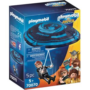 Playmobil 70070 - Publicité Playmobil 70070 - Publicité