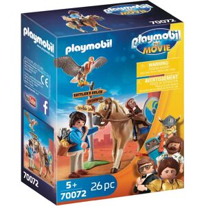 Playmobil 70072 Playmobil 70072