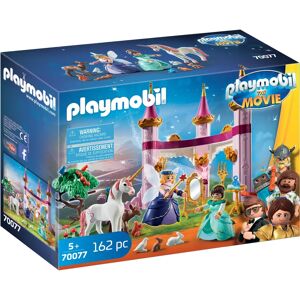 Playmobil Marla Château Ensemble - Le Film - Publicité Playmobil Marla Château Ensemble - Le Film - Publicité