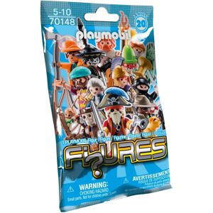 Playmobil 70148 Figurine d'Action - Jouet de Collection pour Enfants Playmobil 70148 Figurine d'Action - Jouet de Collection pour Enfants