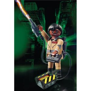 Playmobil Ghostbusters - W. Zeddemore (70171) Playmobil Ghostbusters - W. Zeddemore (70171)